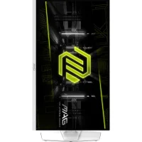 Игровой монитор MSI MPG 274URFW фото 12